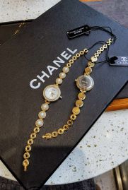 Picture of Chanel Watches Women _SKU701chanel-women-watch-m3310